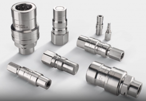 ■ ストーブリのノンドリップカップリングが選ばれる理由