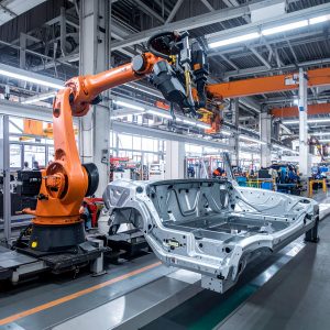 『製造業と設備メーカーWin－Win!自動化の正しい進め方』元株式会社DENSO工機部・Lean Automation講師執筆