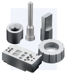 超硬の材質変更なしで工具の寿命延長は可能なのか？【特性値向上処理】